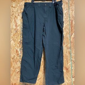 Carhartt pants 44x30